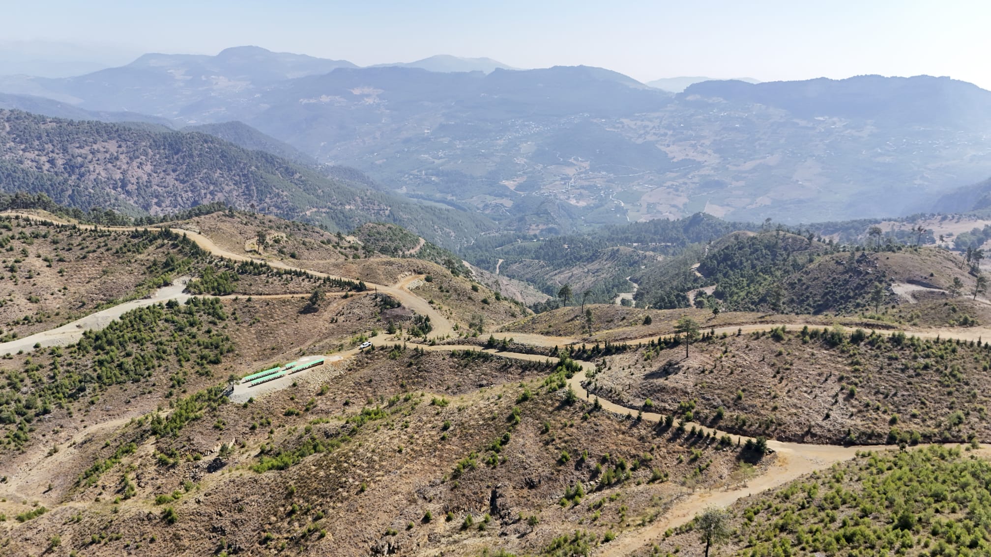 Yenişehir Belediyesi Arı Merası Kuran Türkiye’deki Ilk Belediye Oldu (13)