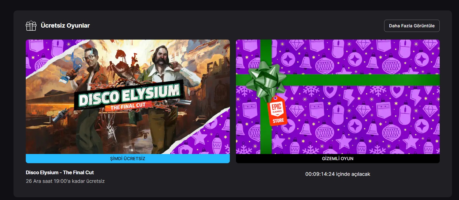 Disco Elysium The Final Cut