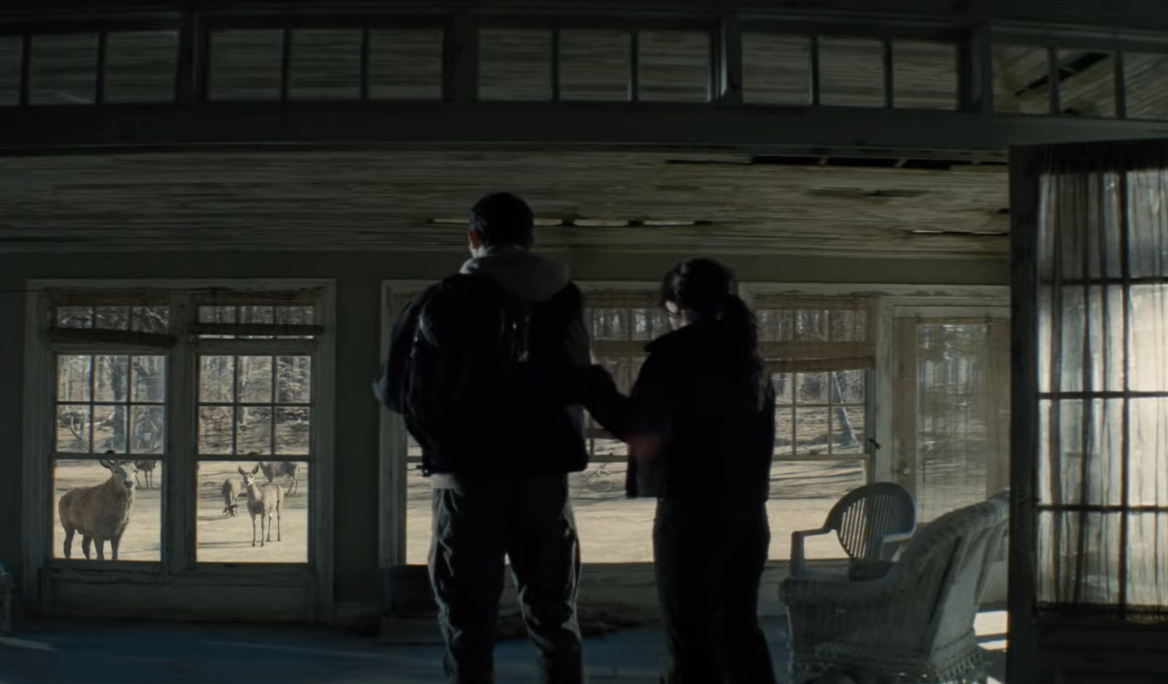 Evrenin En Buyuk Sirri (1)