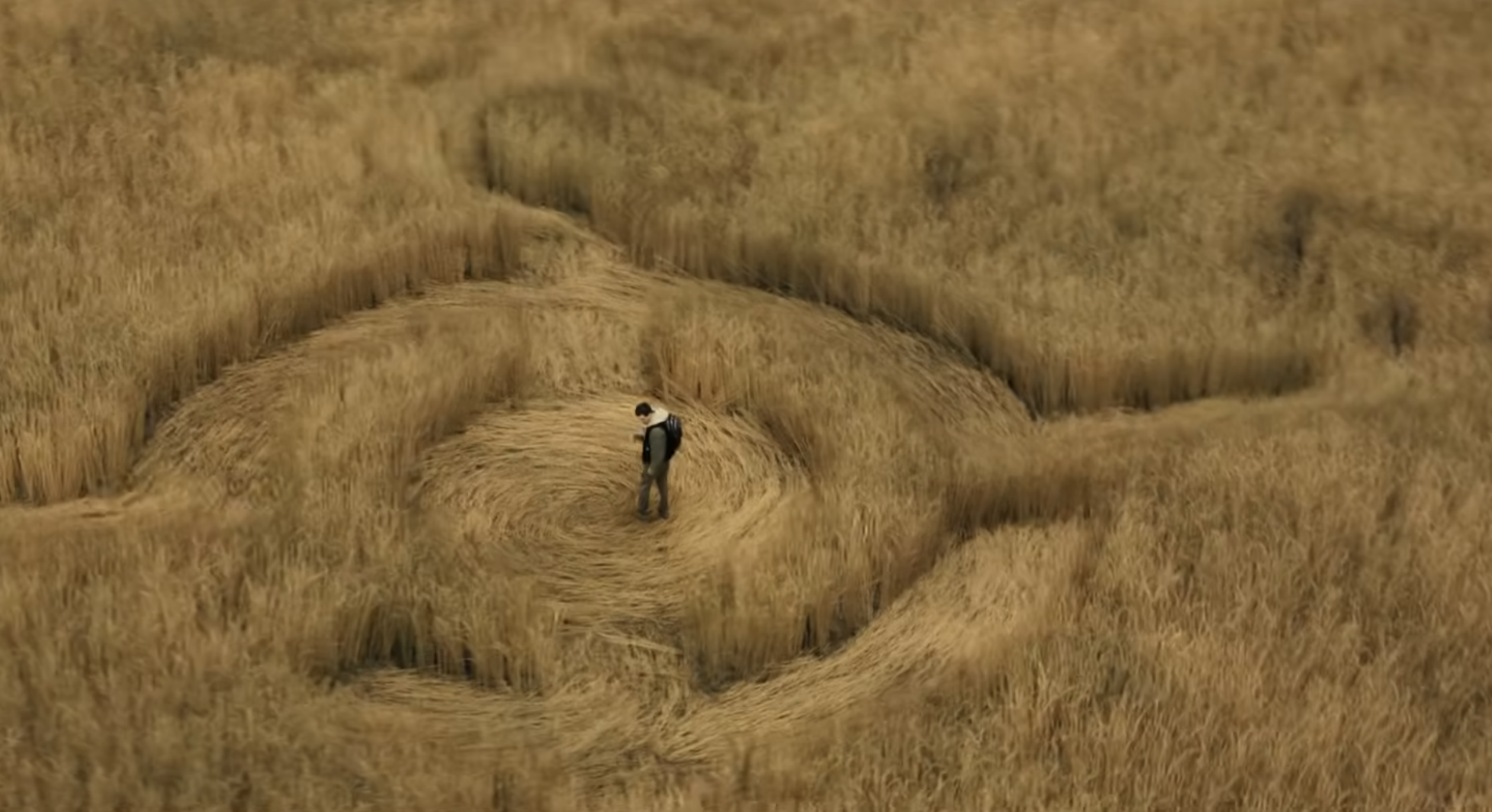 Evrenin En Buyuk Sirri (3)