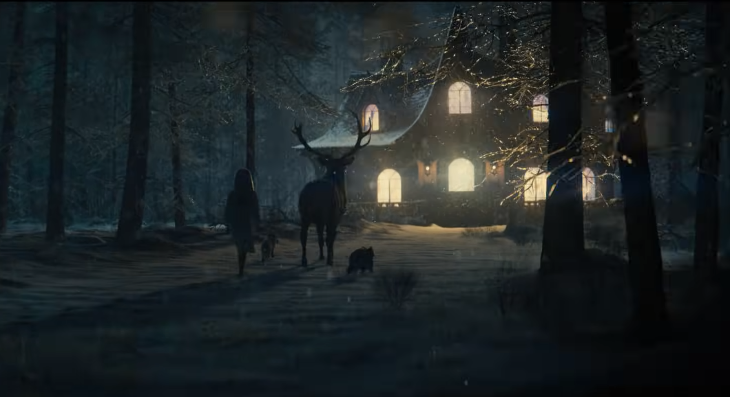 Evrenin En Buyuk Sirri (5)