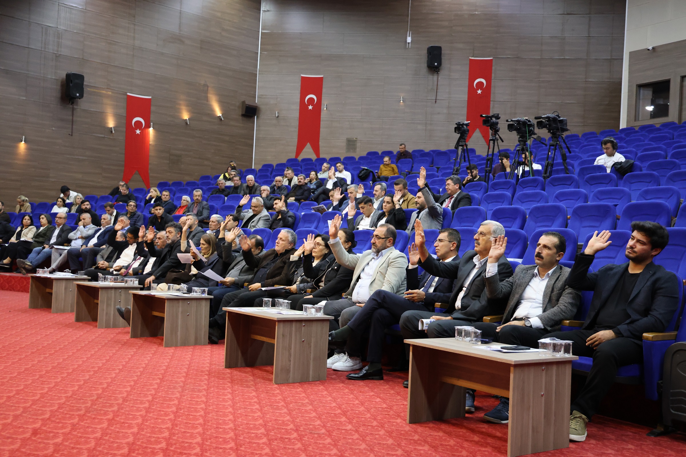 Meclis Toplantısı (4)