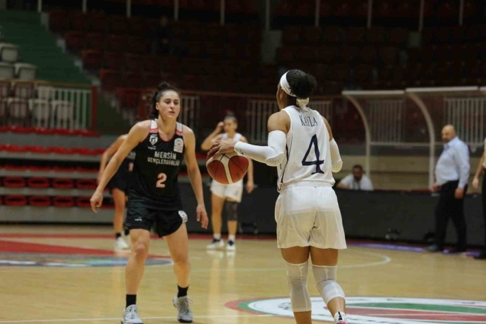 Mersin Genclerbirligi (2)-1