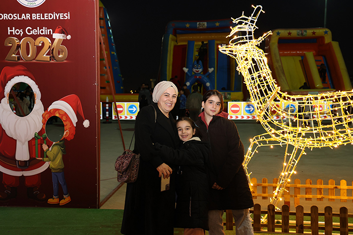 Yılbaşı Pazarı (1)