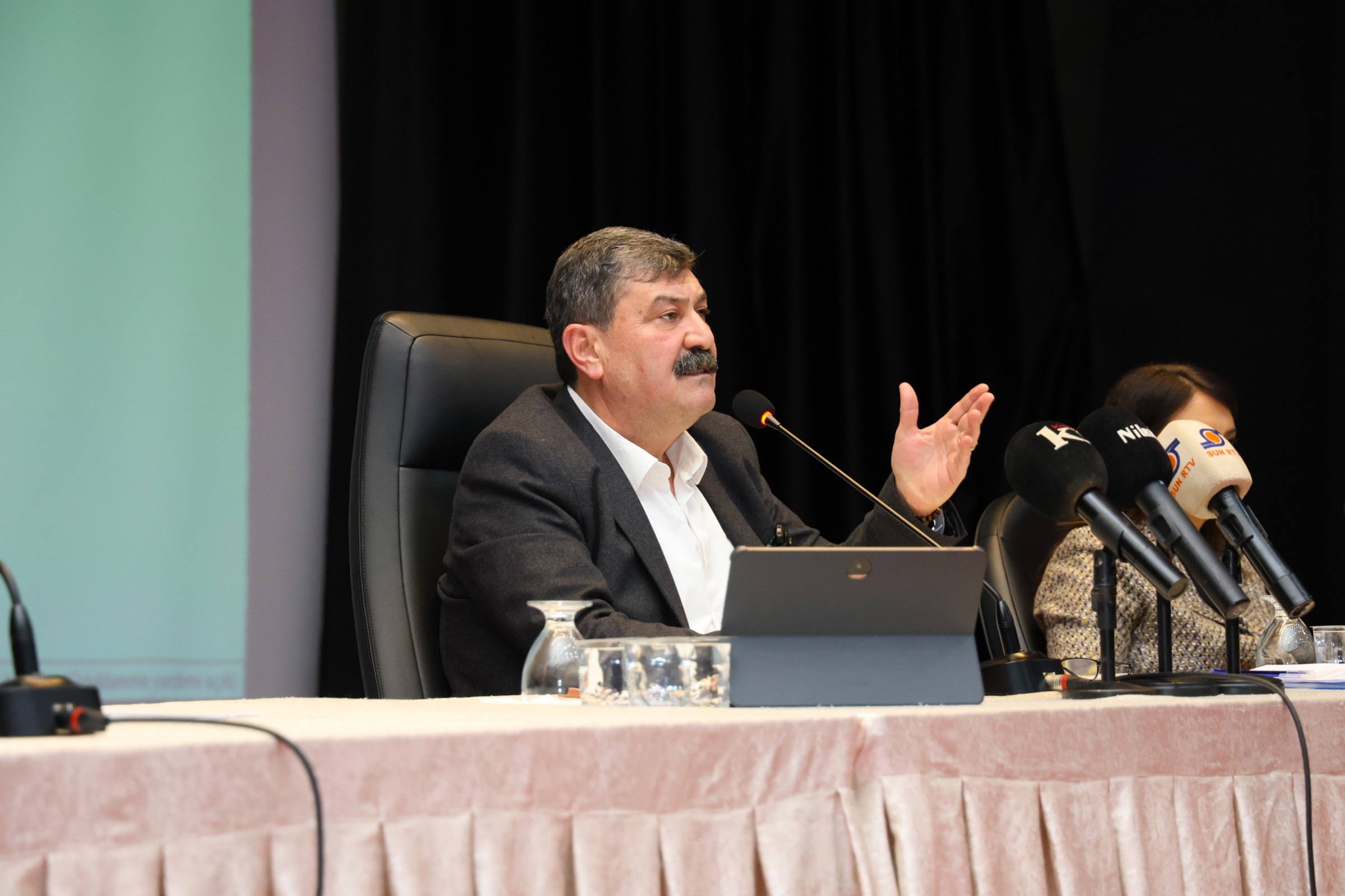 Başkan Yıldız (2)