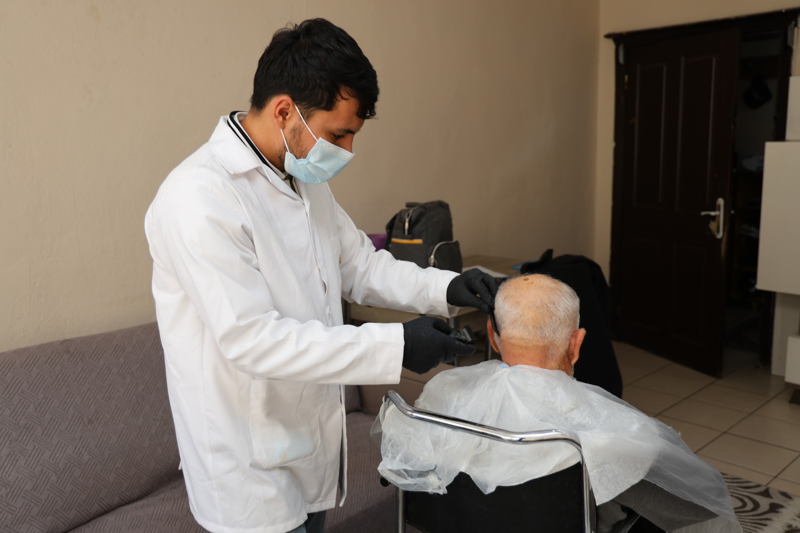 Kişisel Bakım Hizmeti (8)