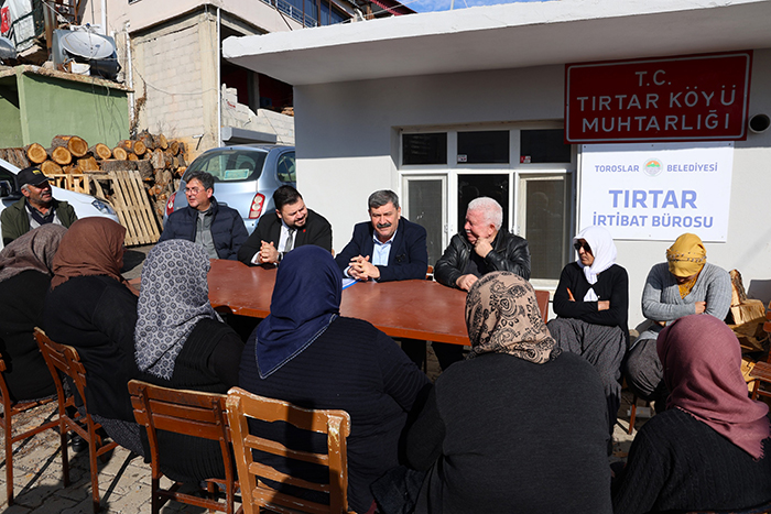 Tırtar Mahallesi Ziyaret (5)