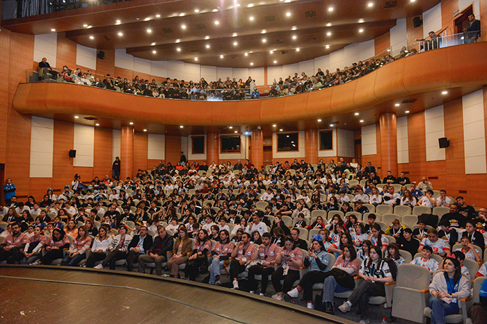 Bilim Kahramanları Yenişehir’de Buluşuyor (7)