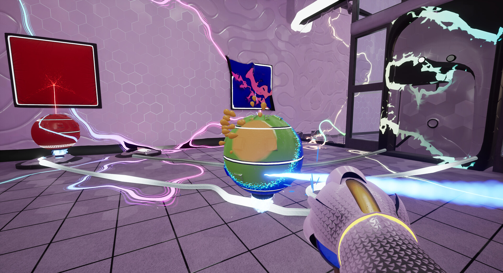 Chromagun 2 Dye Hard2