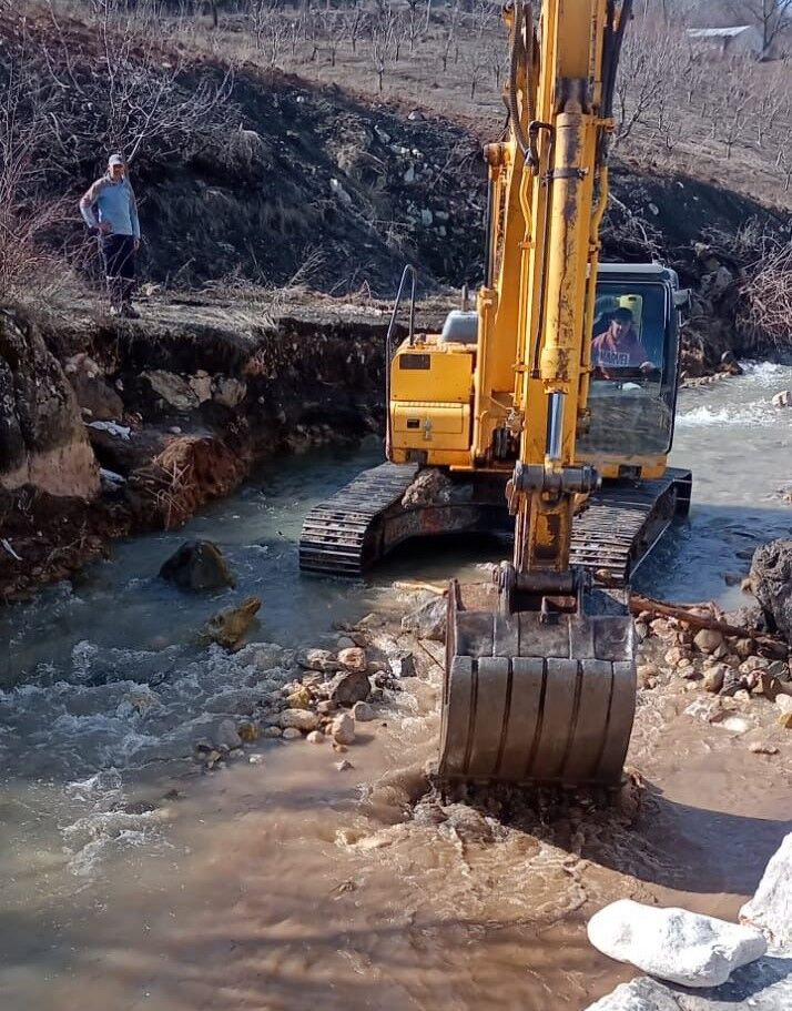 Büz Boru Çalışmaları (5)