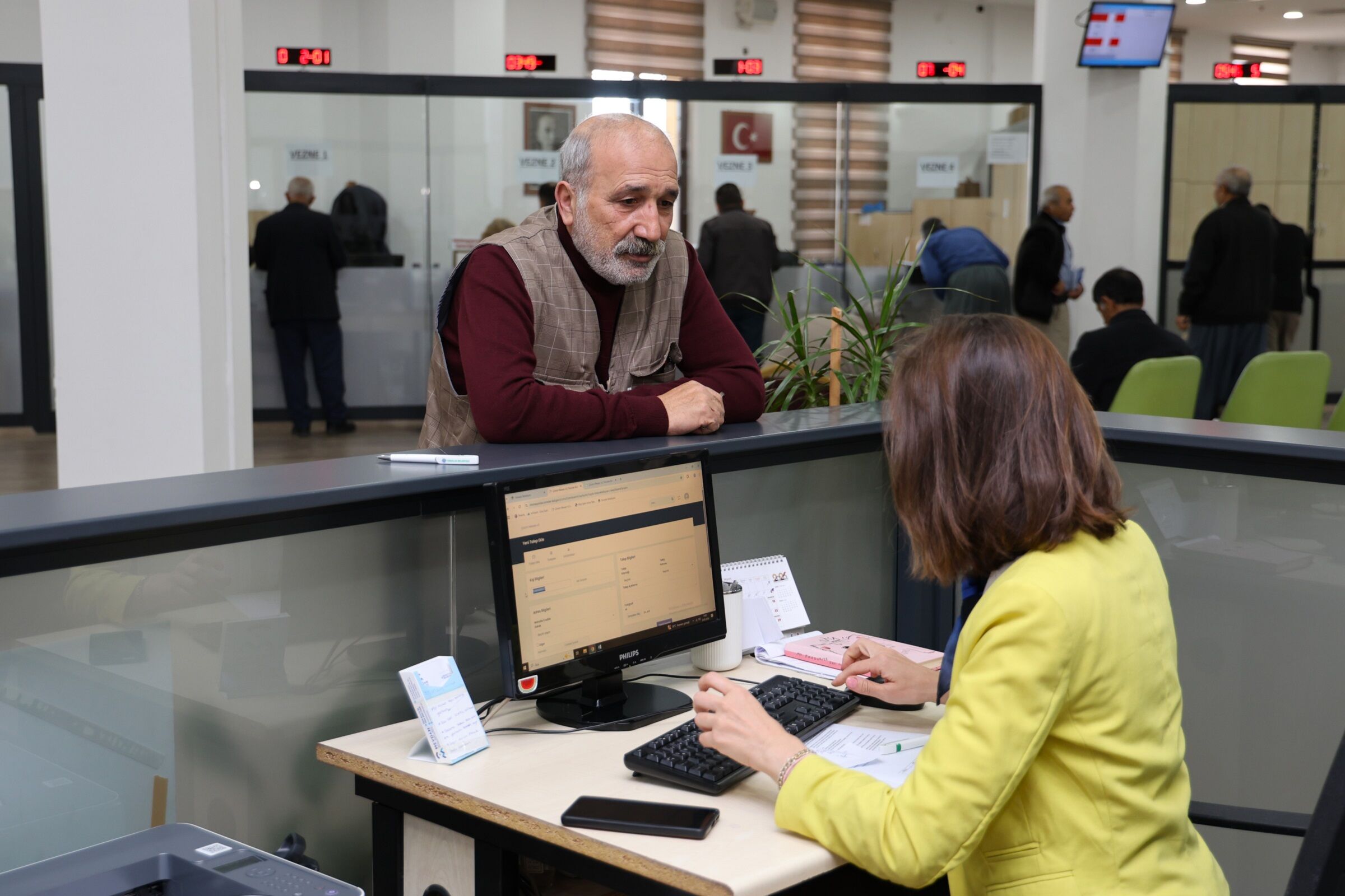 Çözüm Merkezi (1)