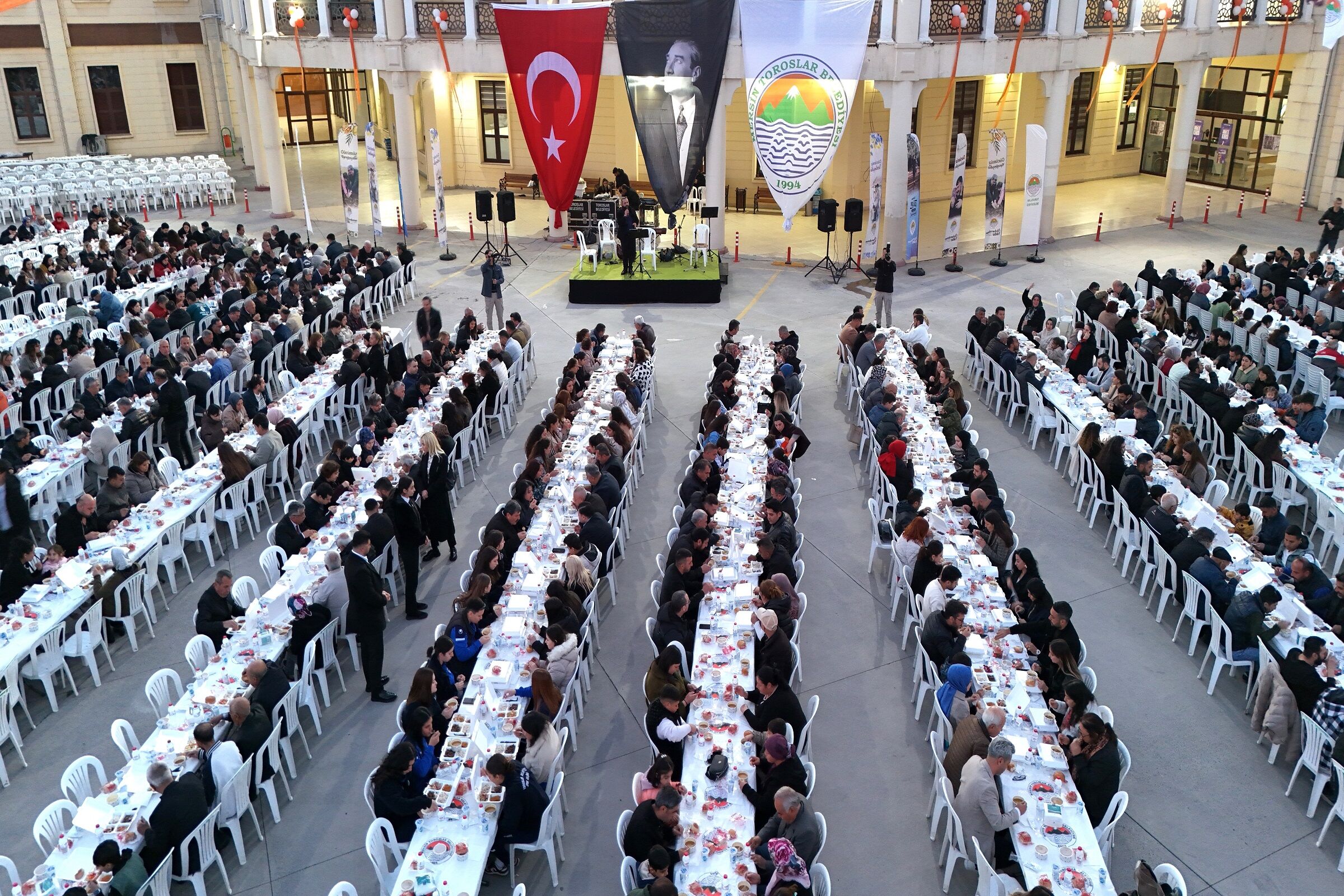 Iftar Buluşması (14)