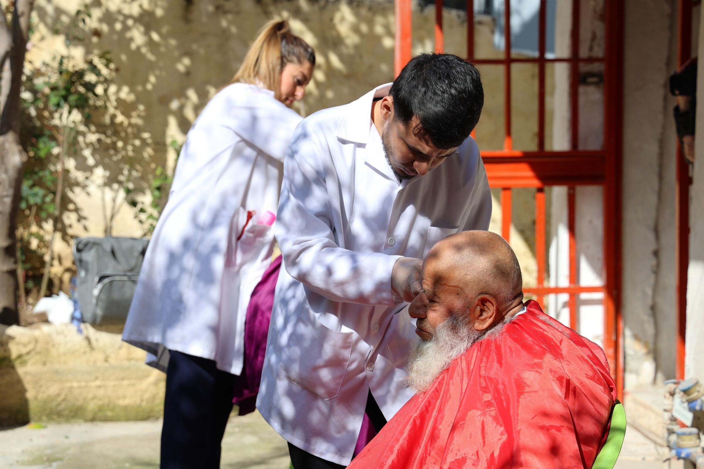 Kişisel Bakım Hizmeti (5)