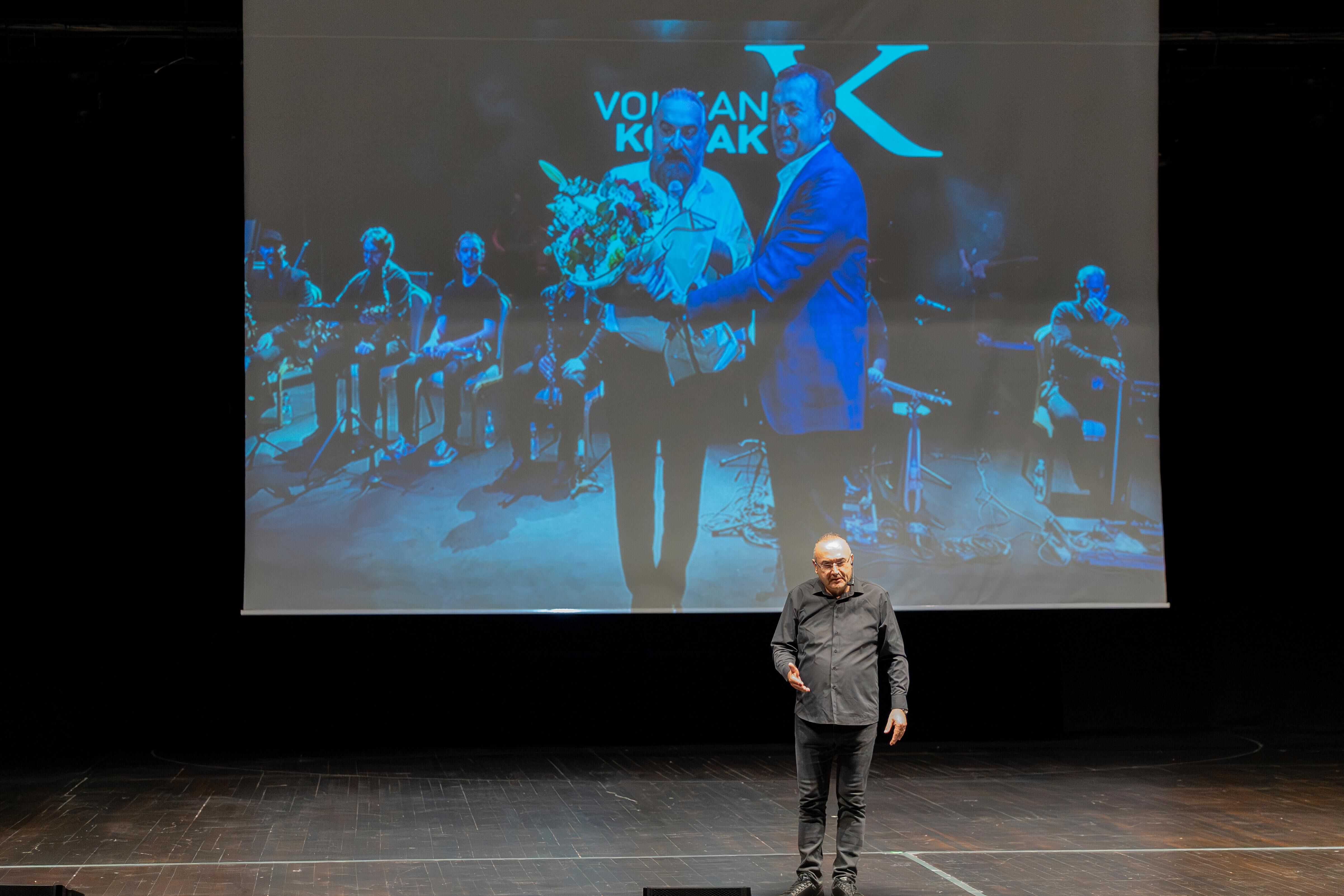 Sunay Akın'dan Yenişehir'e Tam Not (4)