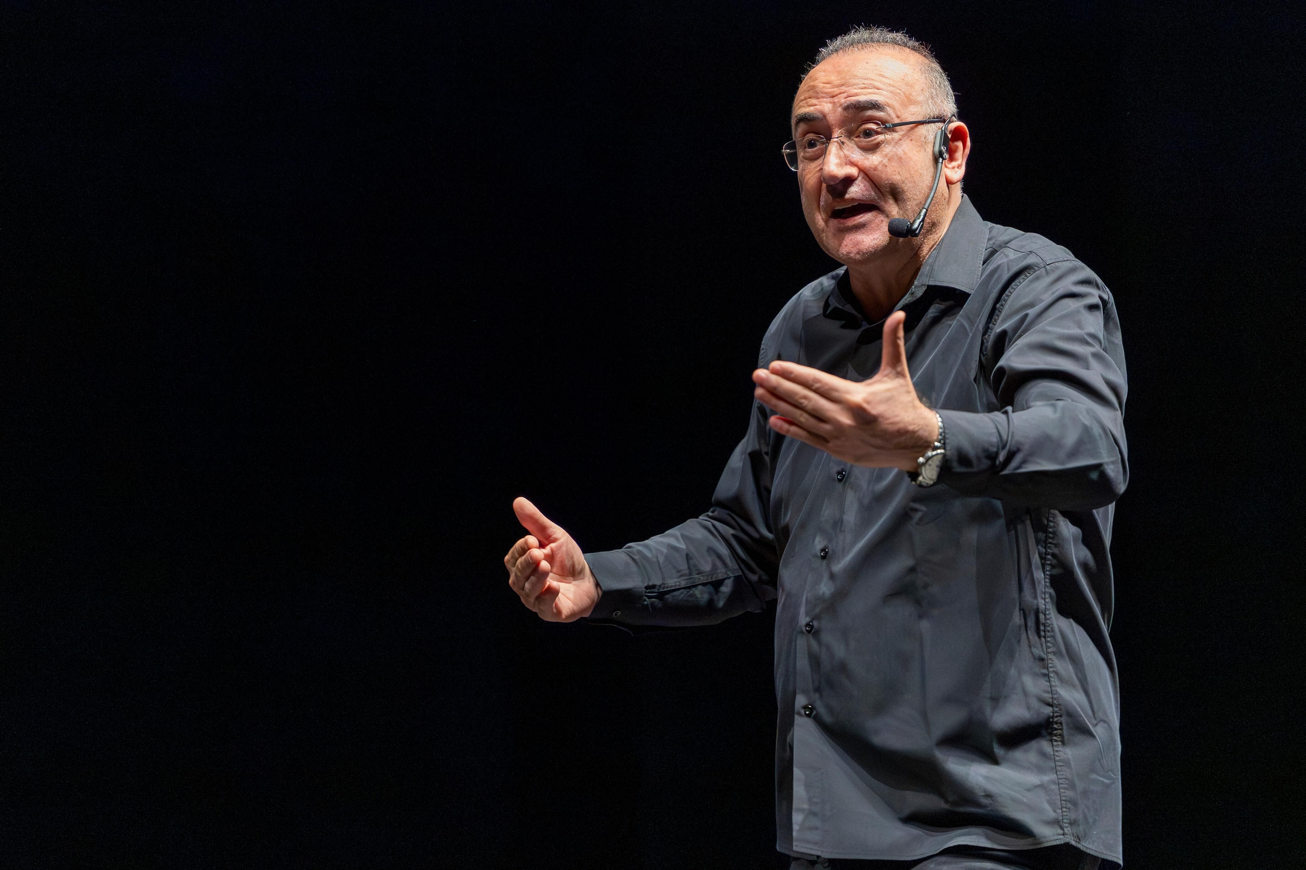 Sunay Akın'dan Yenişehir'e Tam Not (9)