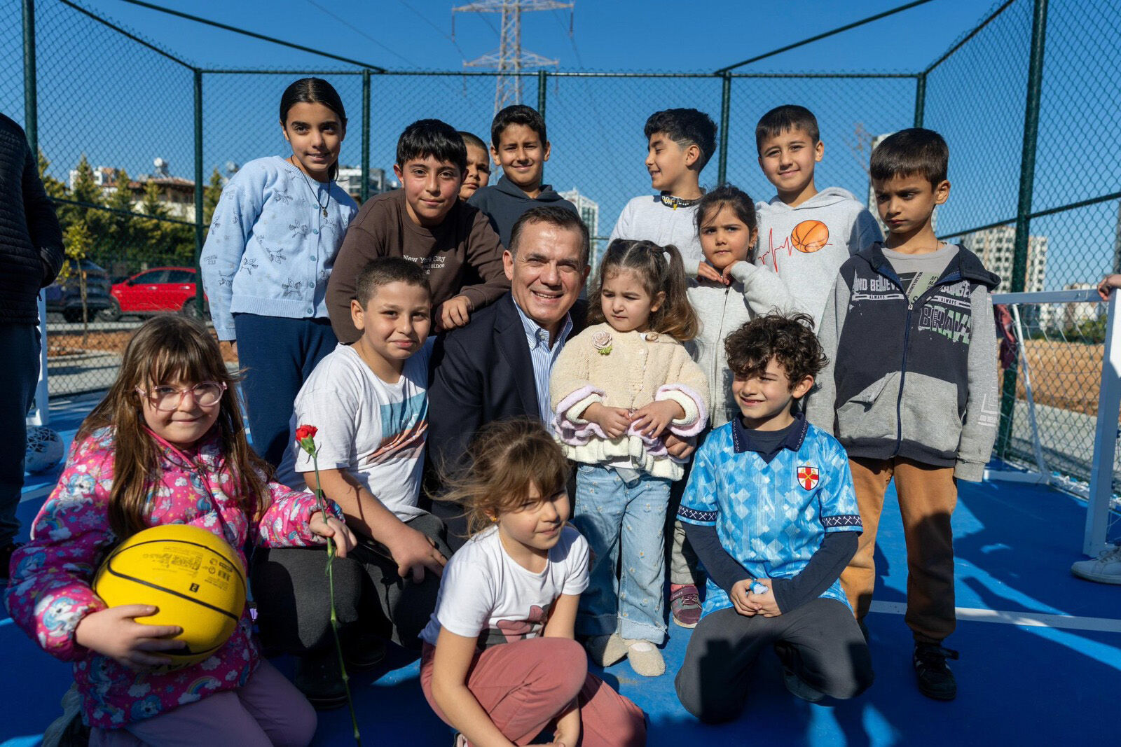 Yenişehir’de ‘Çevreci Pazar’ Açıldı (7)