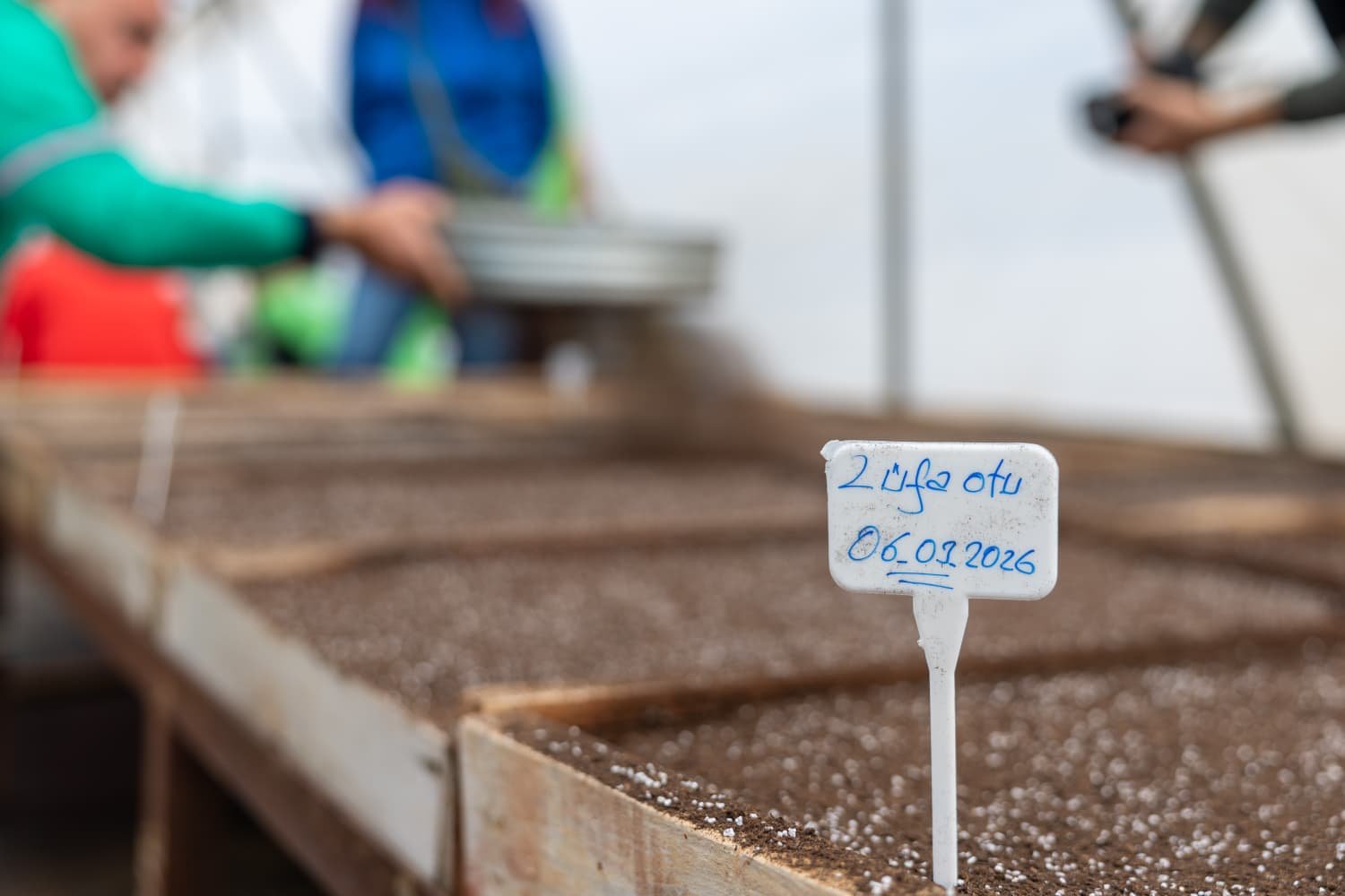 Yenişehir’de ‘Ekolojik Tarım’ Hamlesi (8)