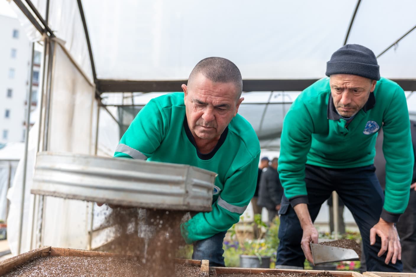 Yenişehir’de ‘Ekolojik Tarım’ Hamlesi (9)