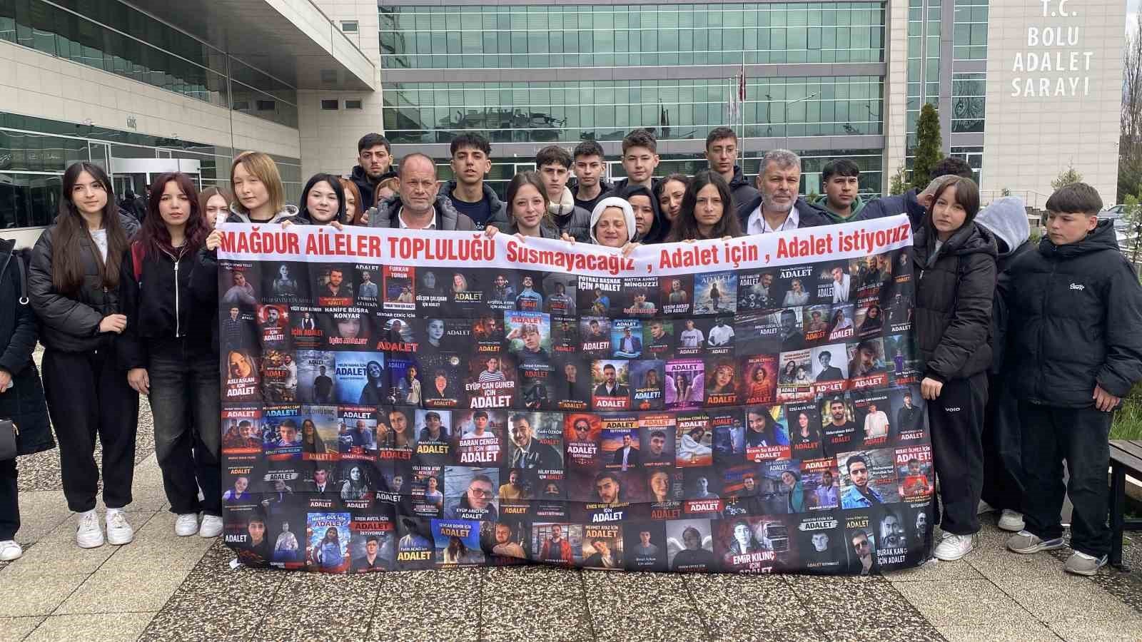 15 yaşındaki Alperen'in yumrukla ölümüne yol açan 2 sanığa 7'şer yıl hapis