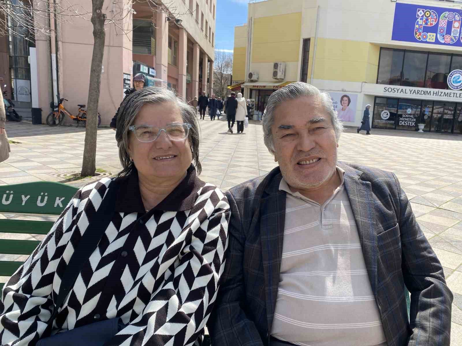 Değişen iklim şartları vatandaşı endişelendiriyor