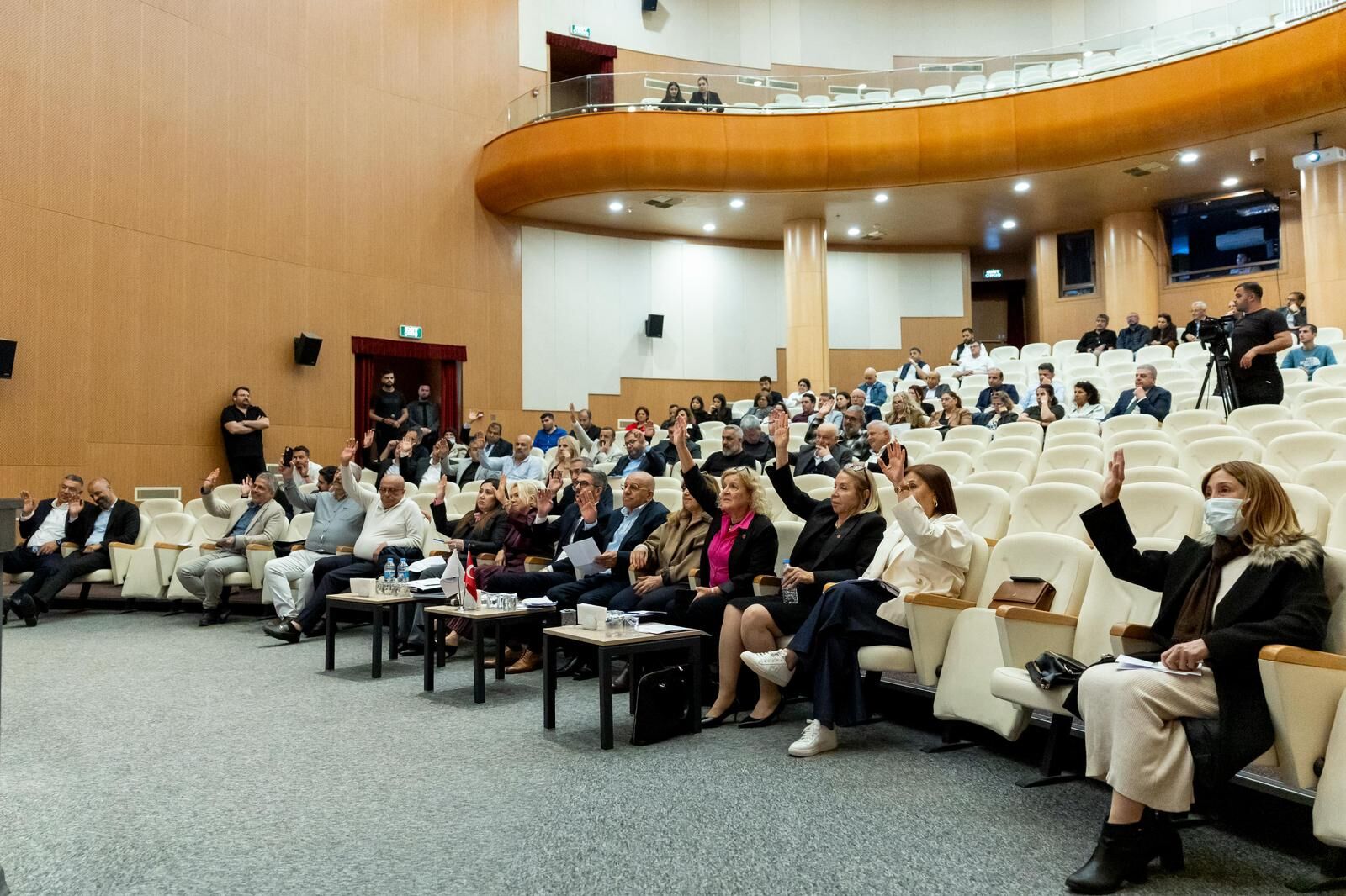 Başkan Özyiğit “Yenişehir’de Güzel Izler Bıraktık” (2)