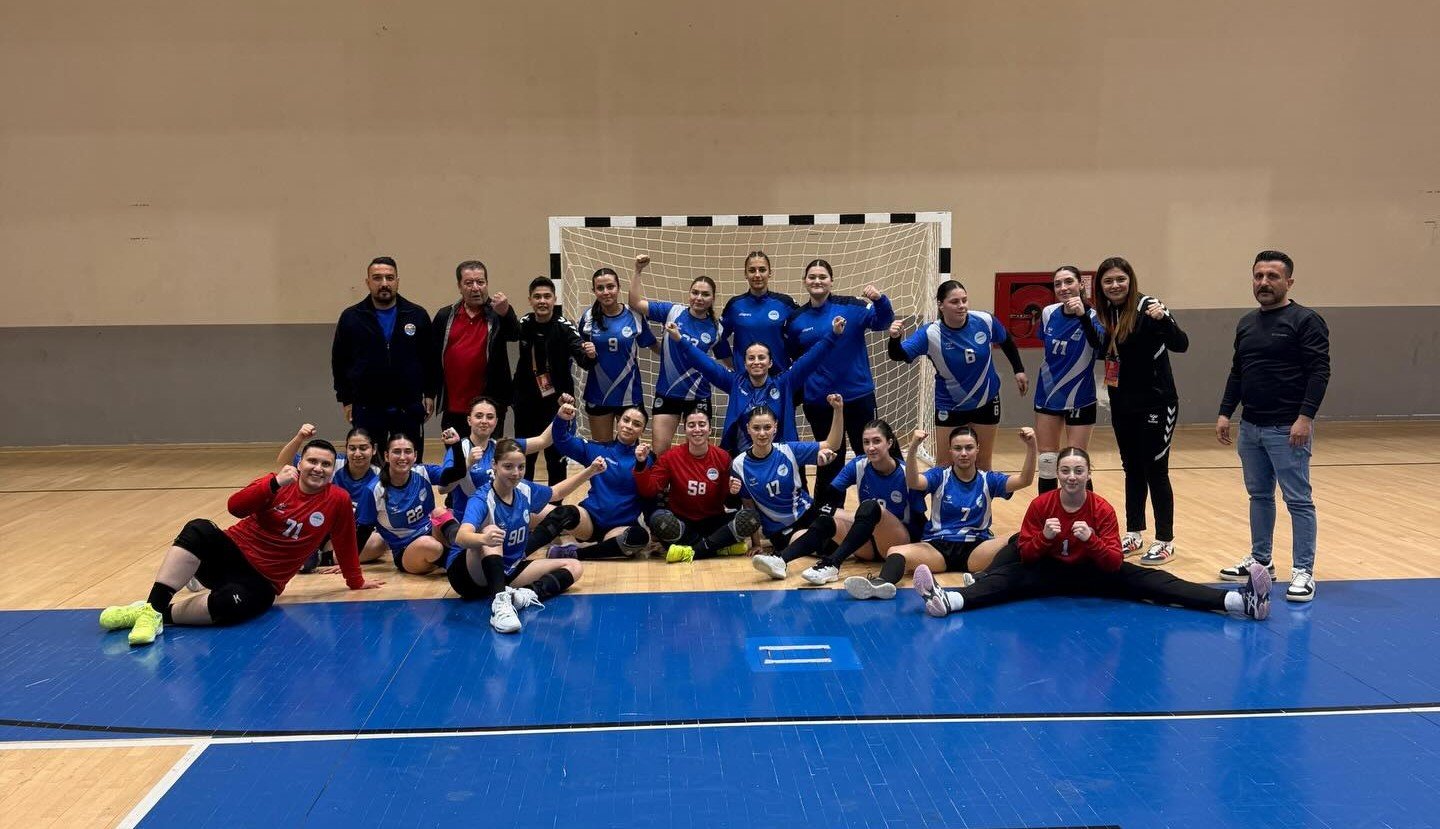 Toroslar Belediyesi SK’nın Final-Four takvimi açıklandı