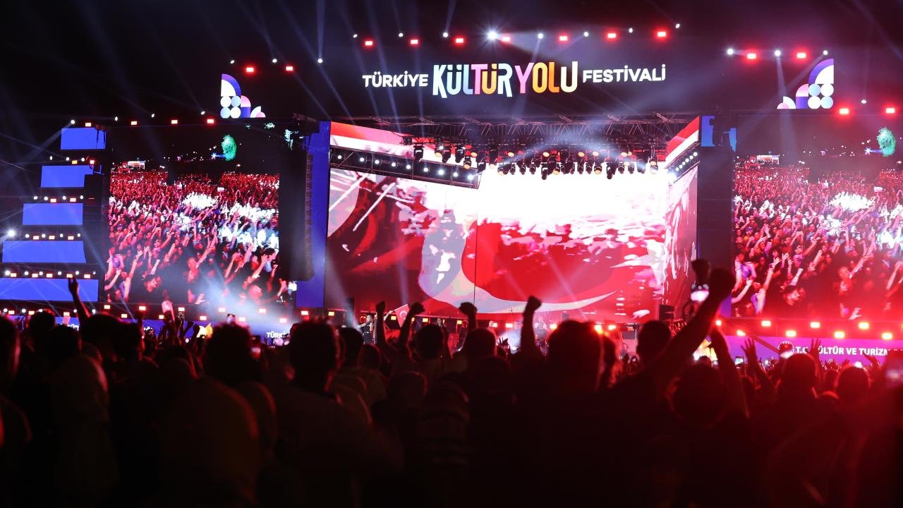 Turkiye Kultur Yolu Festivali 2283655