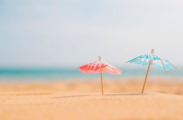 Sıcaklıklar yükseliyor! Peki yaz mevsiminin başlamasına kaç gün kaldı?