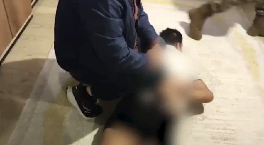 Bursa'da tefecilik çetesi çökertildi: Özel harekat destekli operasyonda 6 gözaltı