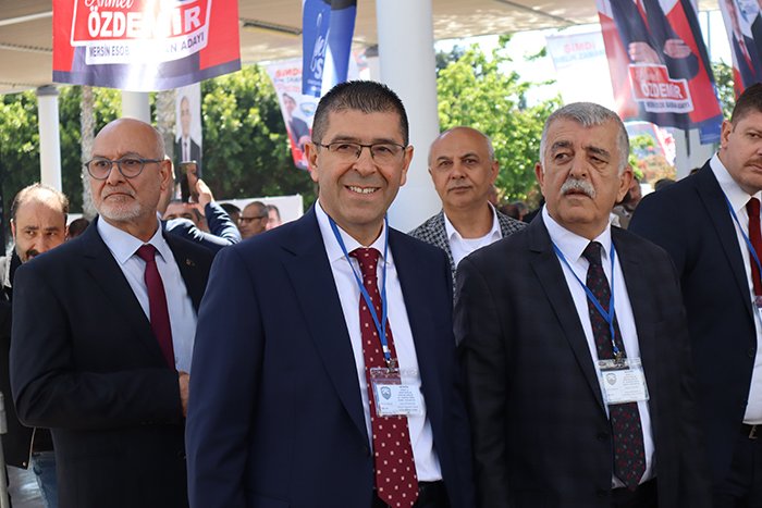 Ahmetözdemir