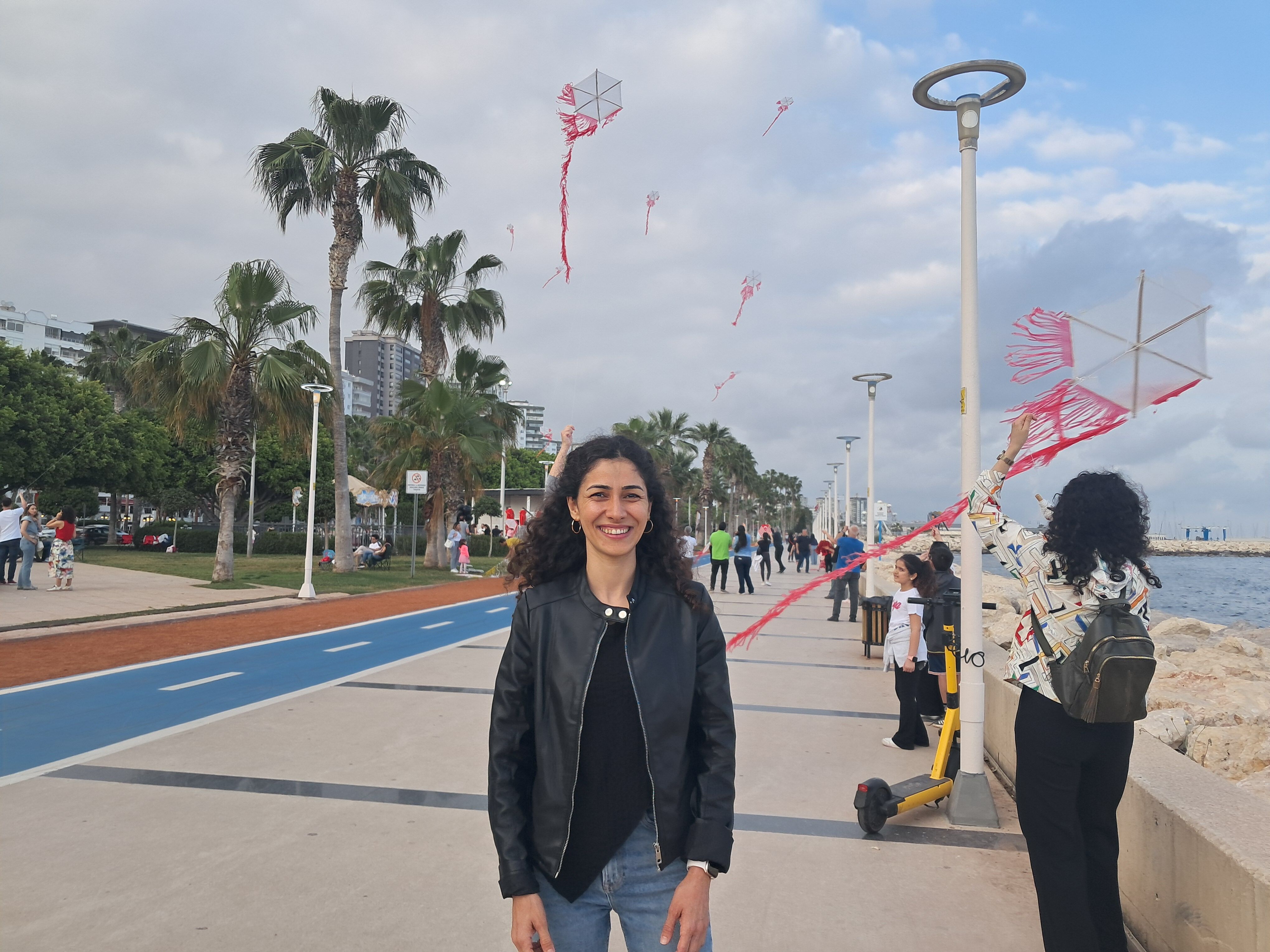 Aliye Akgül Aydın-1