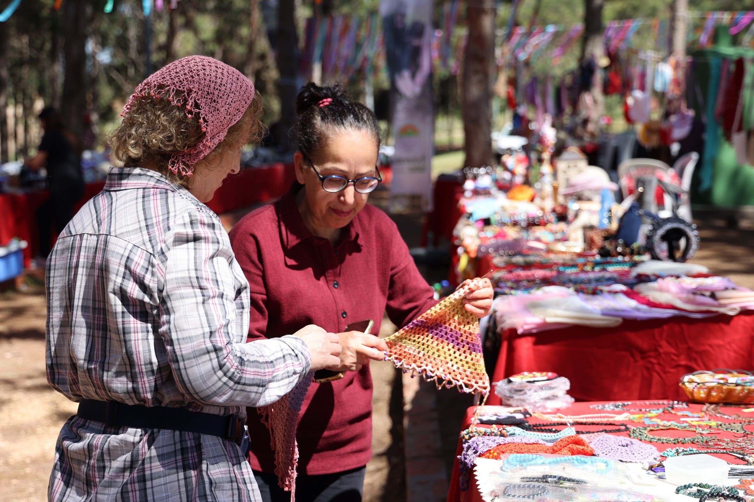 Anneler Günü Etkinliği (2)