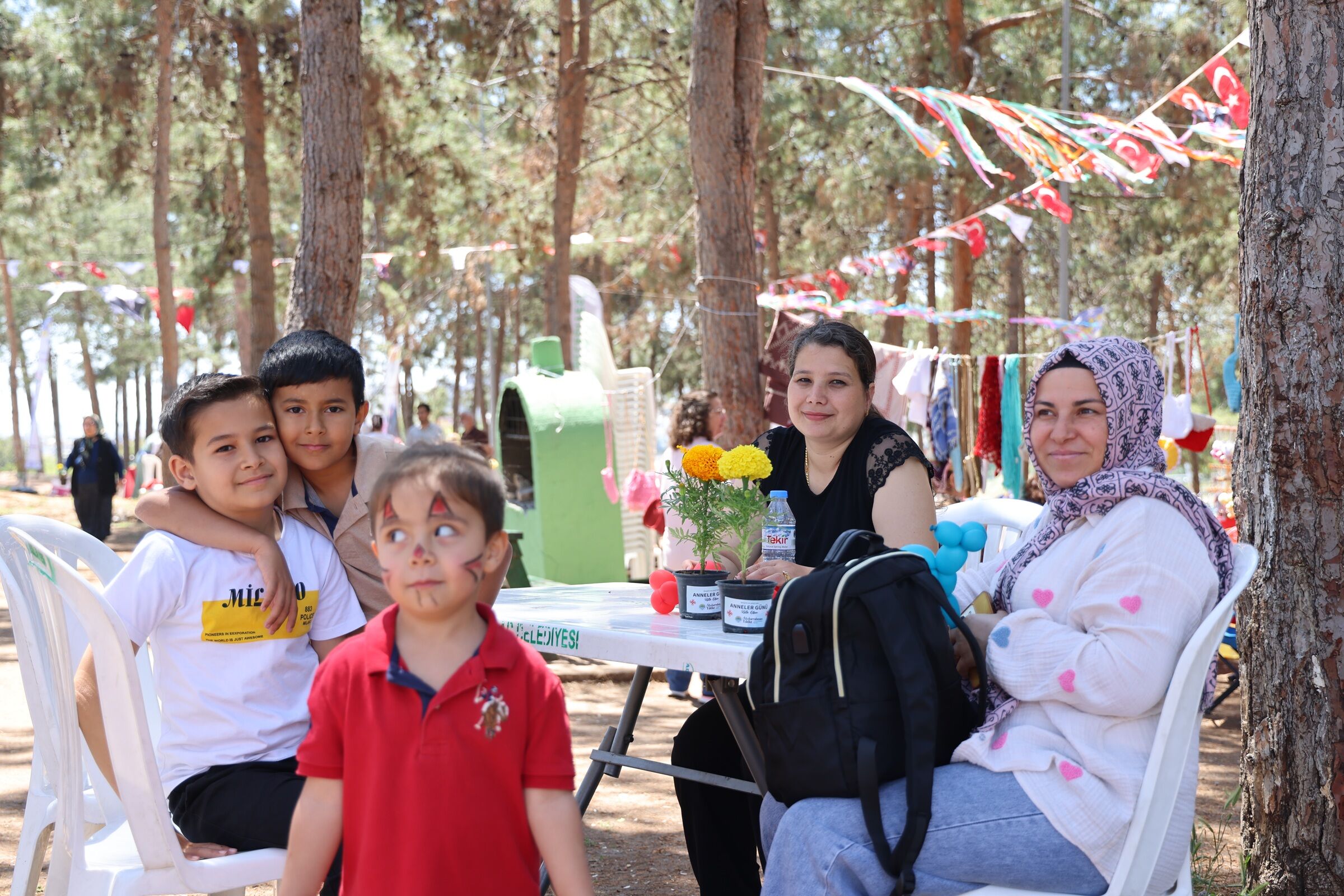 Anneler Günü Etkinliği (8)