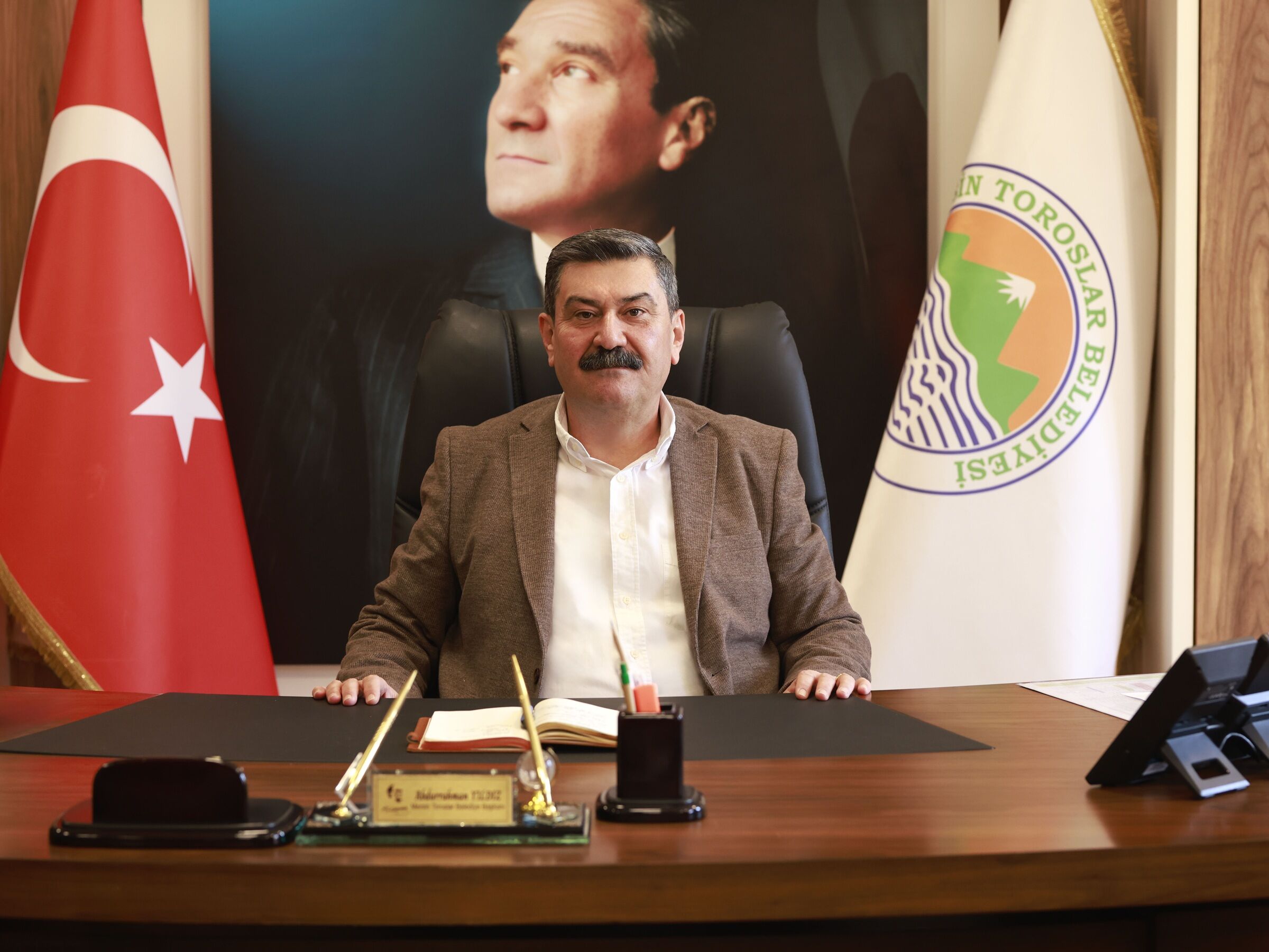 Başkan Yıldız-1