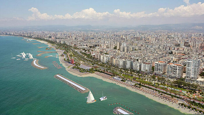 Belediyeden