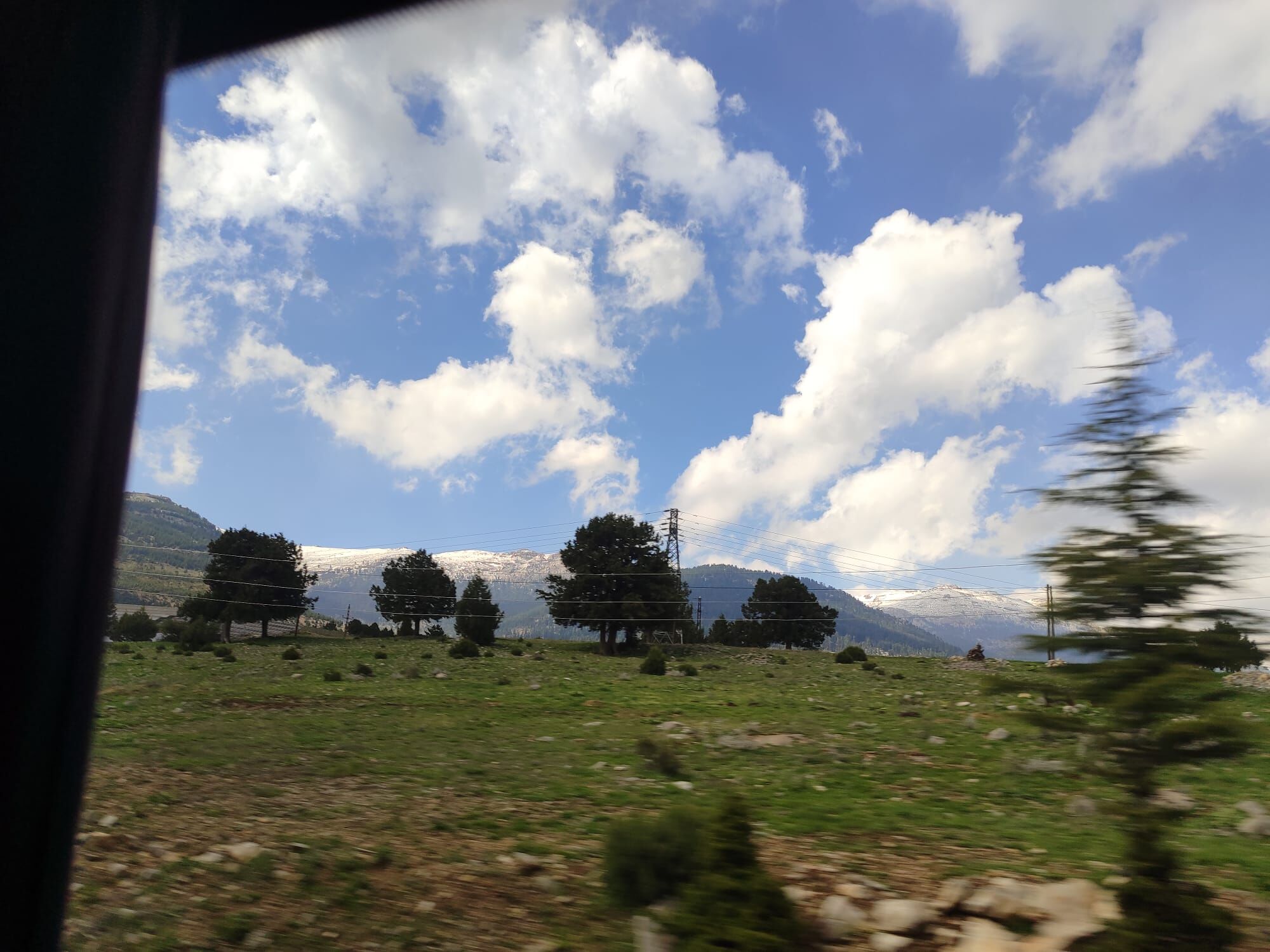 Bolkardağları (2)