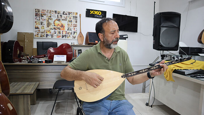Çalarkn