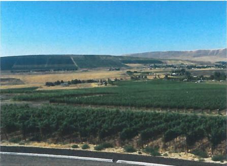 Columbia Valley
