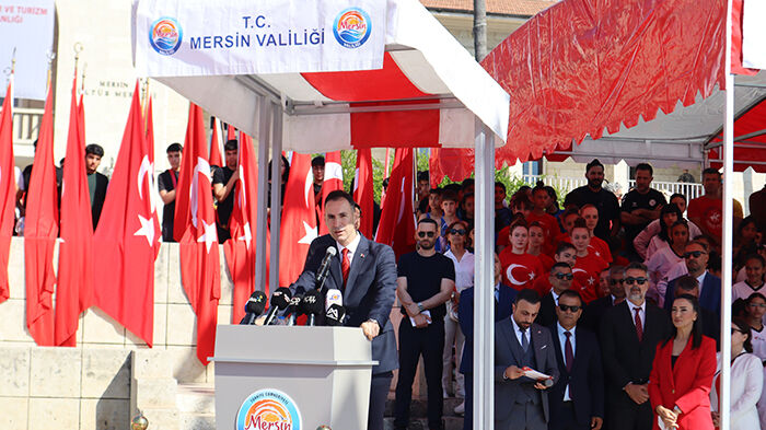 Göksun Yakın