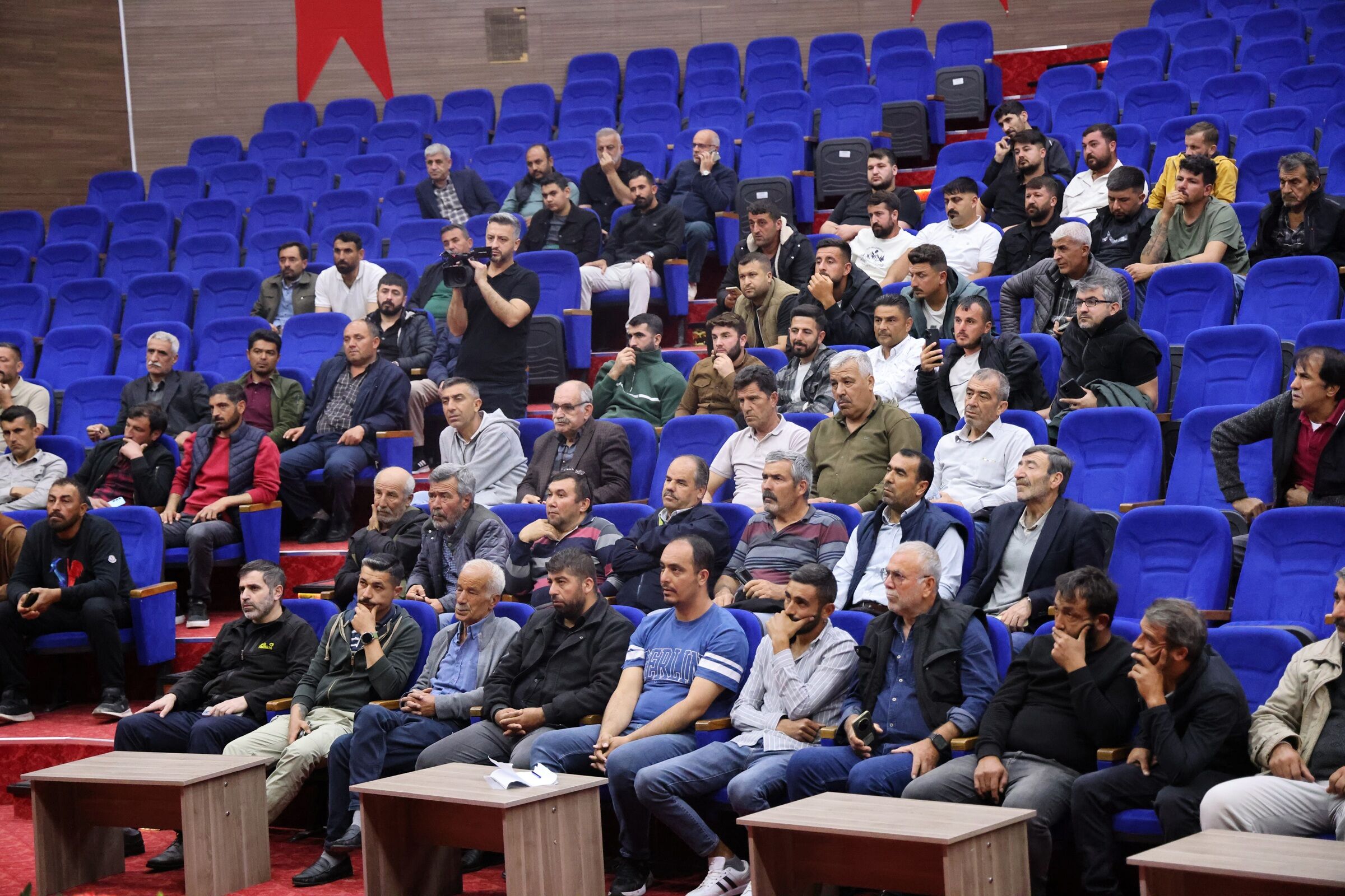Kura Çekimi (1)