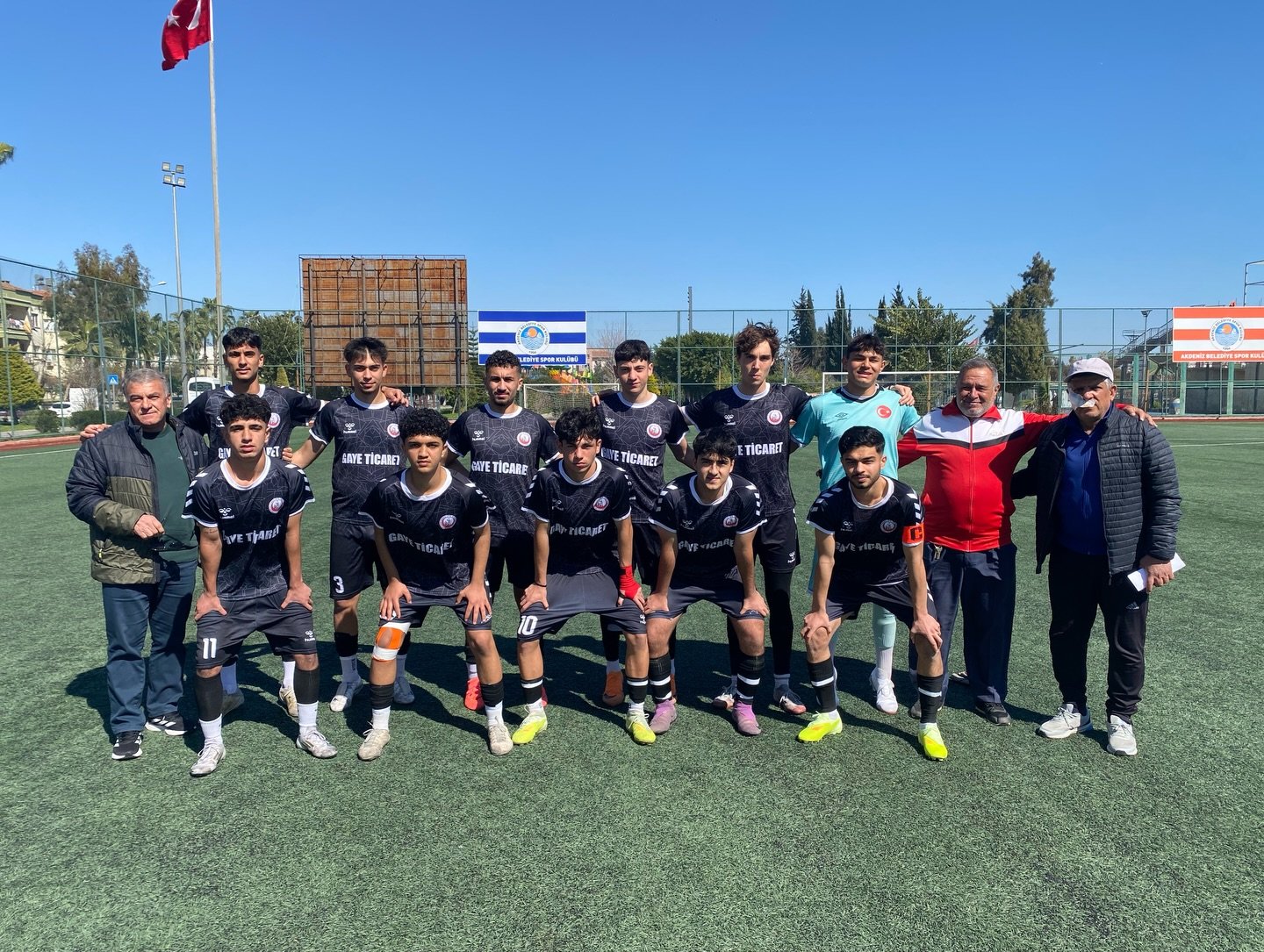 Kuvayimilliyespor