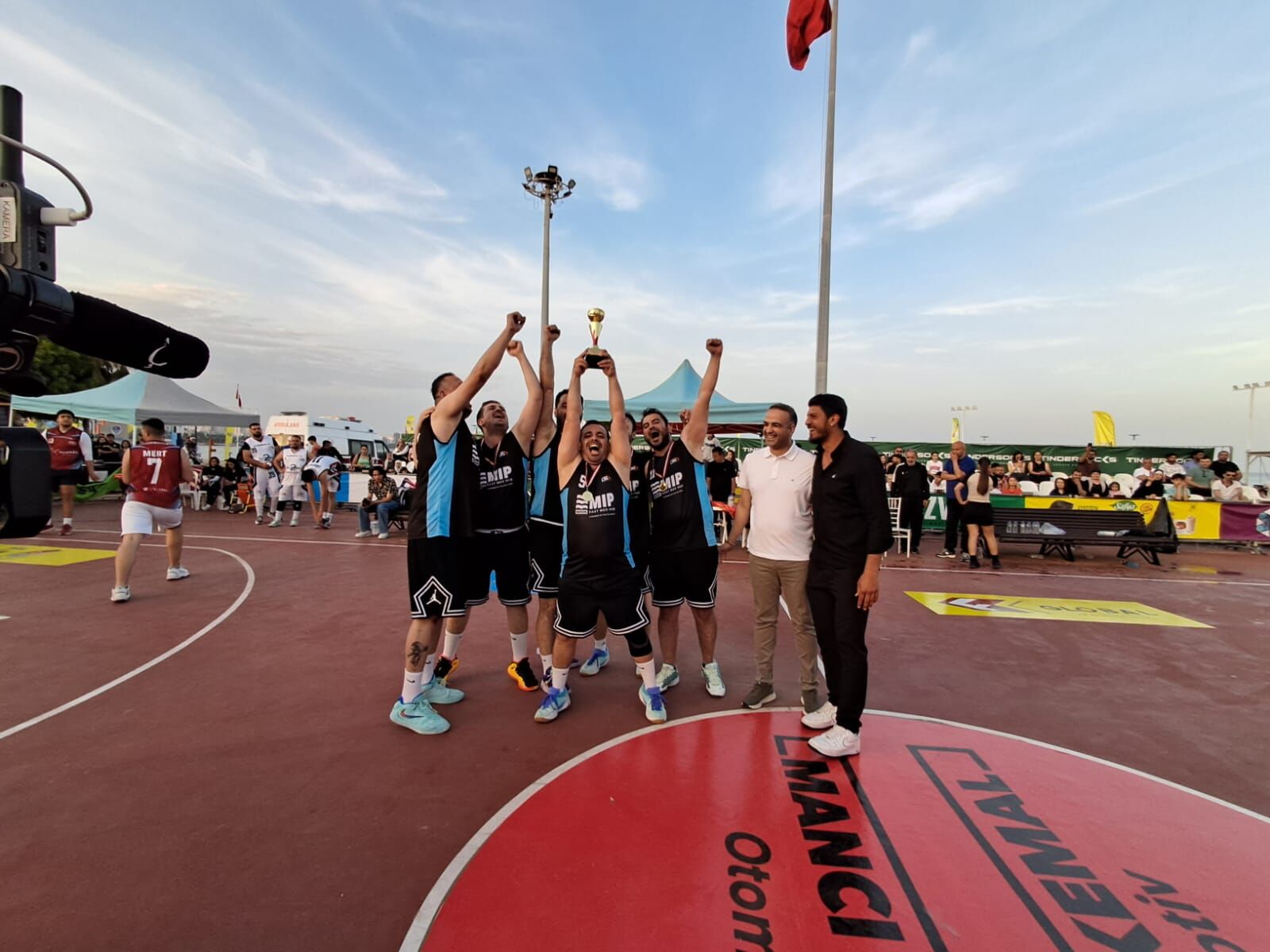M I P