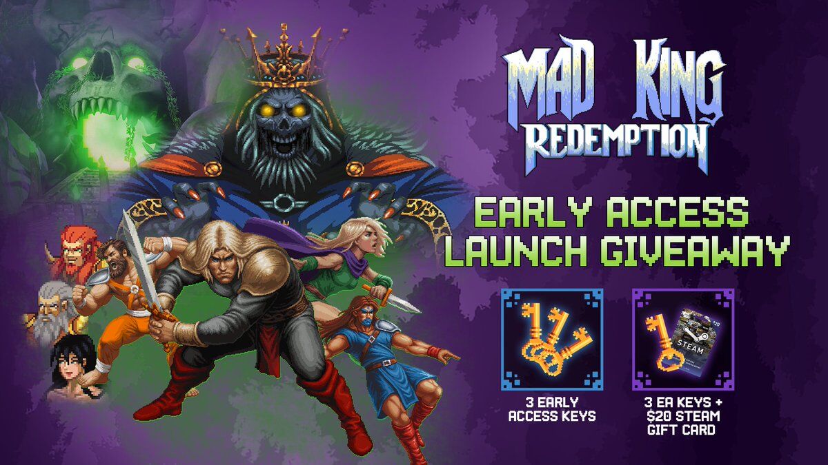 Mad King Redemption1