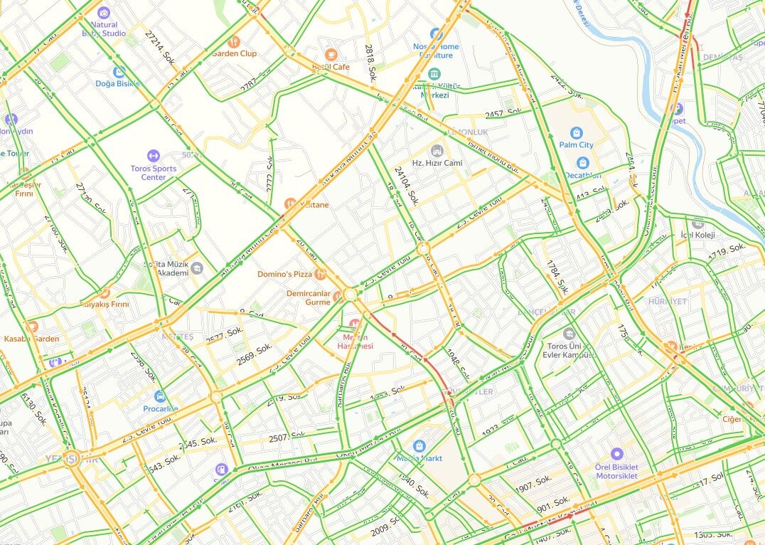 Mersinyol-1