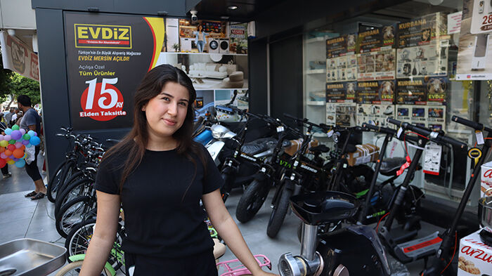 Sena Nur Yıldıırım