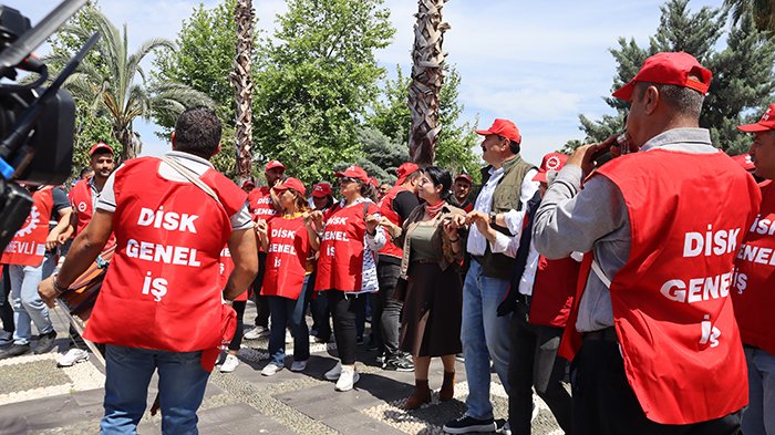 Toros Başkan Halay