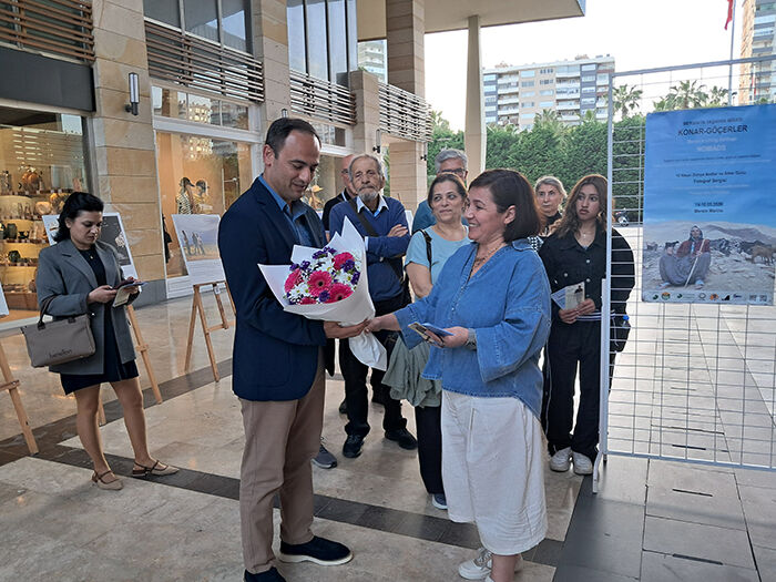 Yasemin Sarıkaya Levent