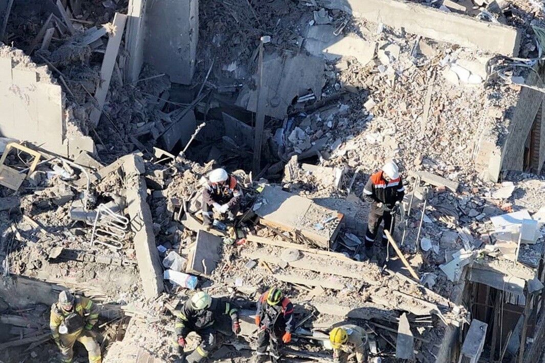 Rusya'nın Ukrayna saldırılarında can kaybı 18'e yükseldi