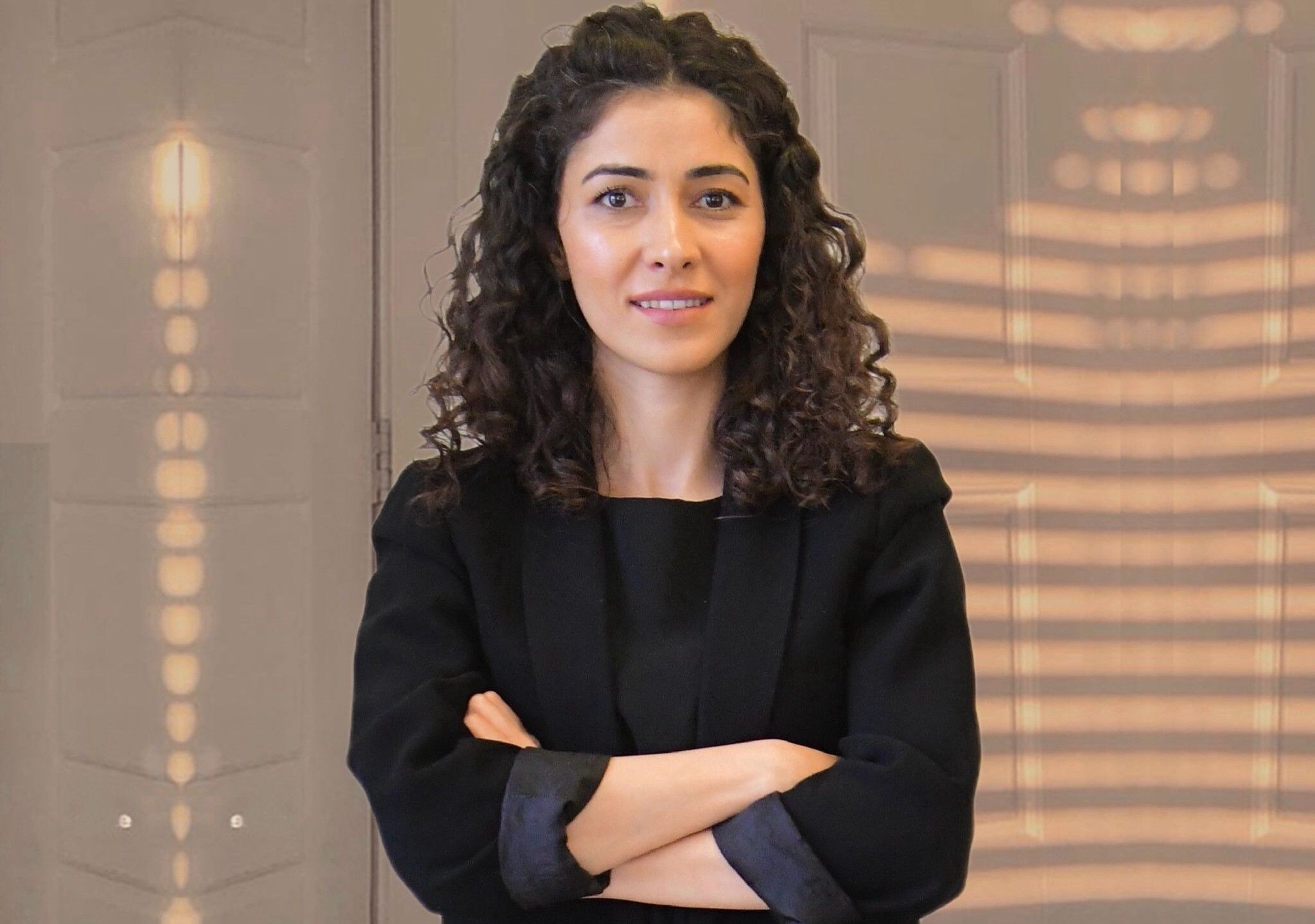 Başkan Aydın