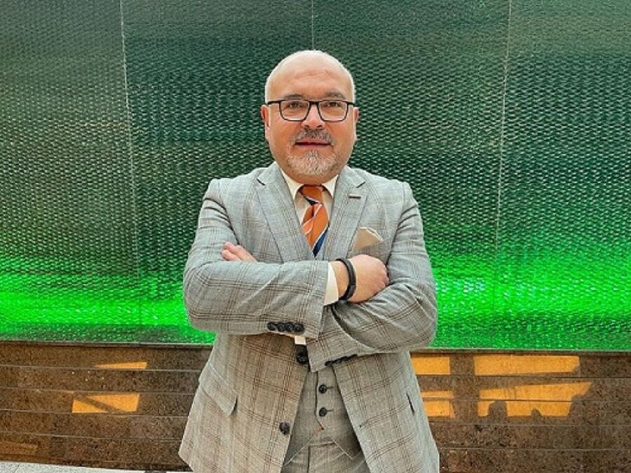 Başkan Gem